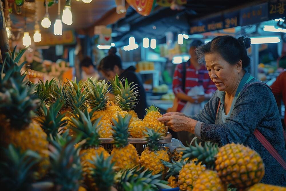 Nên hỏi giá trước khi mua hàng (Nguồn: Freepik)